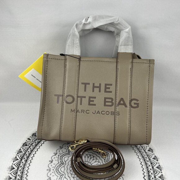 NWT MARC JACOBS snapshot bag - Picture 8 of 9